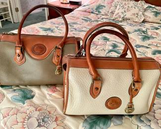 Dooney and Bourke