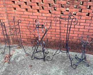 plant stands