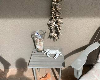 Driftwood Wall Hanging     $28.00