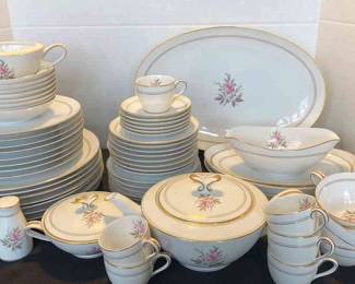 Noritake Roanne China 
