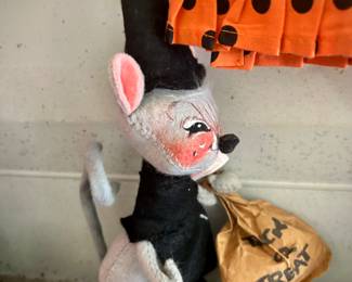 Vintage Annalee Mobilitee