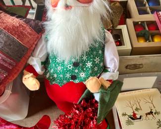 Vintage Annalee Mobilitee