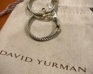 Jewelry - David Yurman