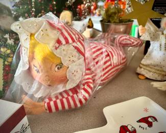 Vintage Annalee Mobilitee