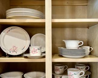 Lenox Chinastone dish set