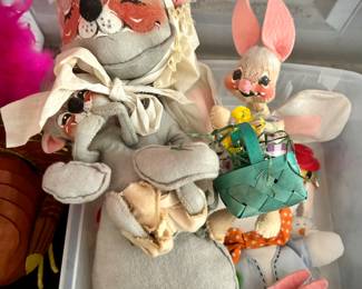 Vintage Annalee Mobilitee