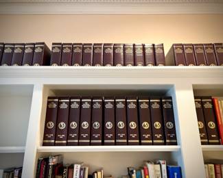 National Geographic issues dating back to 1990s