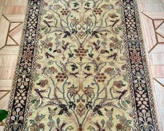 1 of 3 oriental rugs