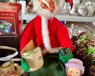 Vintage Annalee Mobilitee