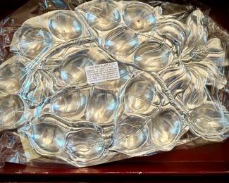 Arthur Court Magnolia tray