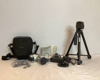 Sony Digital Still Camera