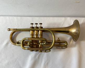 Olds Ambassador Brass Trumpet