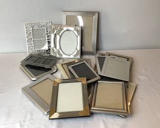 Picture Frames