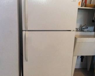  Frigidaire Refrigerator