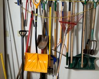  Garden Tools & Outdoor Helpers