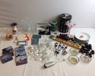 Barware and Accessories