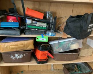  Black & Decker Portable Battery Charger
