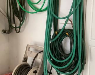 Suncast Hose Mobile & Hoses