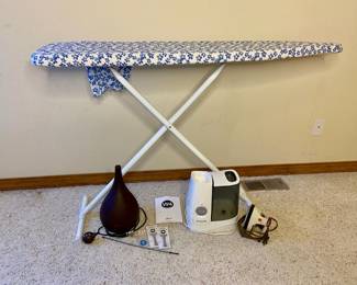 Laundry Room Essentials
