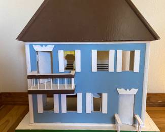  Doll House