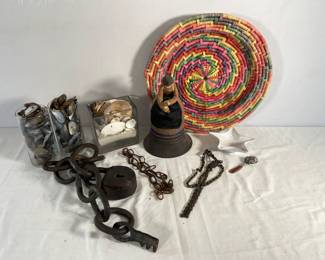 Our Lady of Commitments Statue by Mary Daly