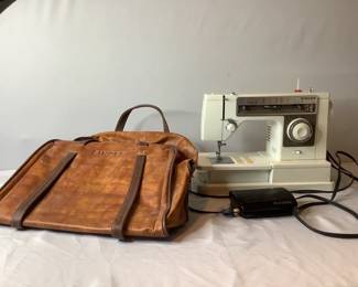 Singer 6110 Sewing Machine