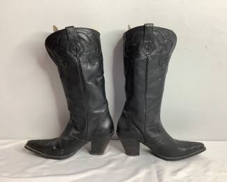 Frye, Diba & Western Boots
