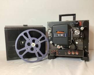 Eiki NT-0 16mm Projector
