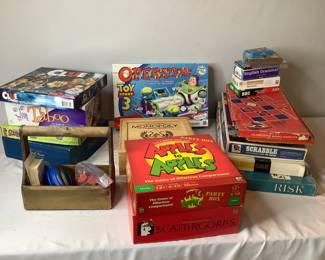 Board Games