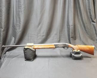 Remington Model 1100 12 gauge Shotgun