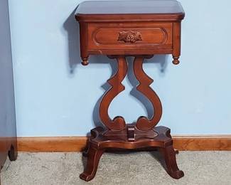 Lillian Russell Night Table (LPO)