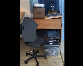 Office Clean Out (LPO)