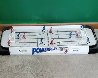 Winnwell Power Play Hockey Table (LPO)