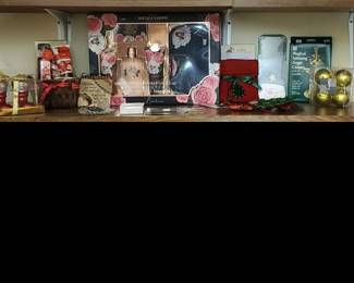 Christmas Gift Sets (LPO)