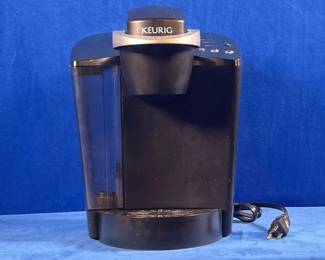  Keurig K-Classic Coffee Maker (LPO)