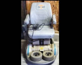 Hoveround MPV4 Mobility Chair w/Charger (LPO)