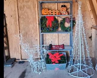 hristmas & Halloween Cleanout (LPO)