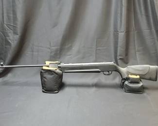 Powerline by Daisy Model 1000 .177 CAL Pellet Rifle (LPO)