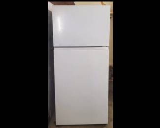 Hisense Refrigerator (LPO)