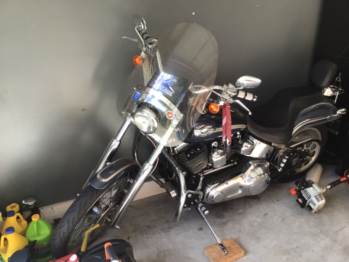 Discounts Today Estate SaleHarley Davidson... starts on 12/15/2023