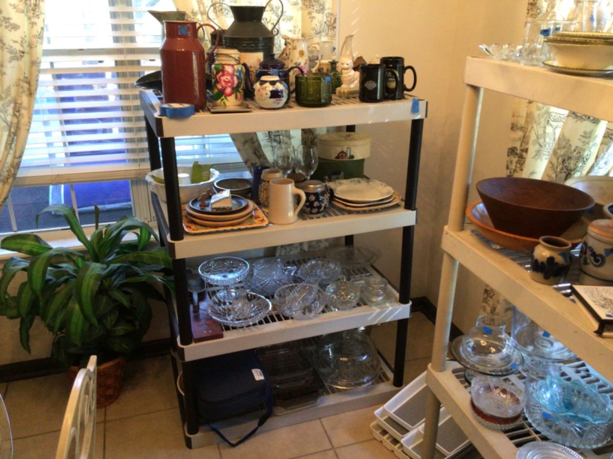 Discounts Today Estate SaleHarley Davidson... starts on 12/15/2023