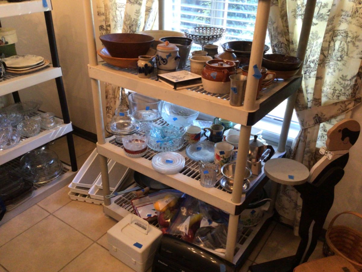 Discounts Today Estate SaleHarley Davidson... starts on 12/15/2023