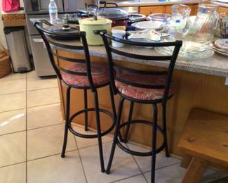 Bar Stools