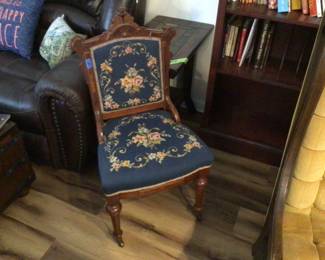 Antique Chair