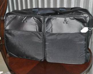 Amazing Vintage Porter-Yoshida 3-Way Tote ($195) 