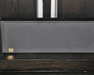 Vintage JBL Center Speaker SC305, Made in USA, Serial Number, J 1520-089620 ($75) 