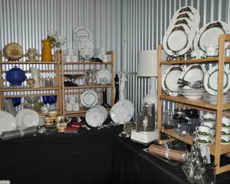 Wonderful Kitchen Showroom! 