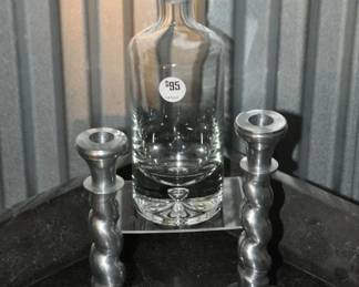  Decanter (SOLD)