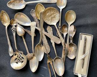 Miscellaneous sterling