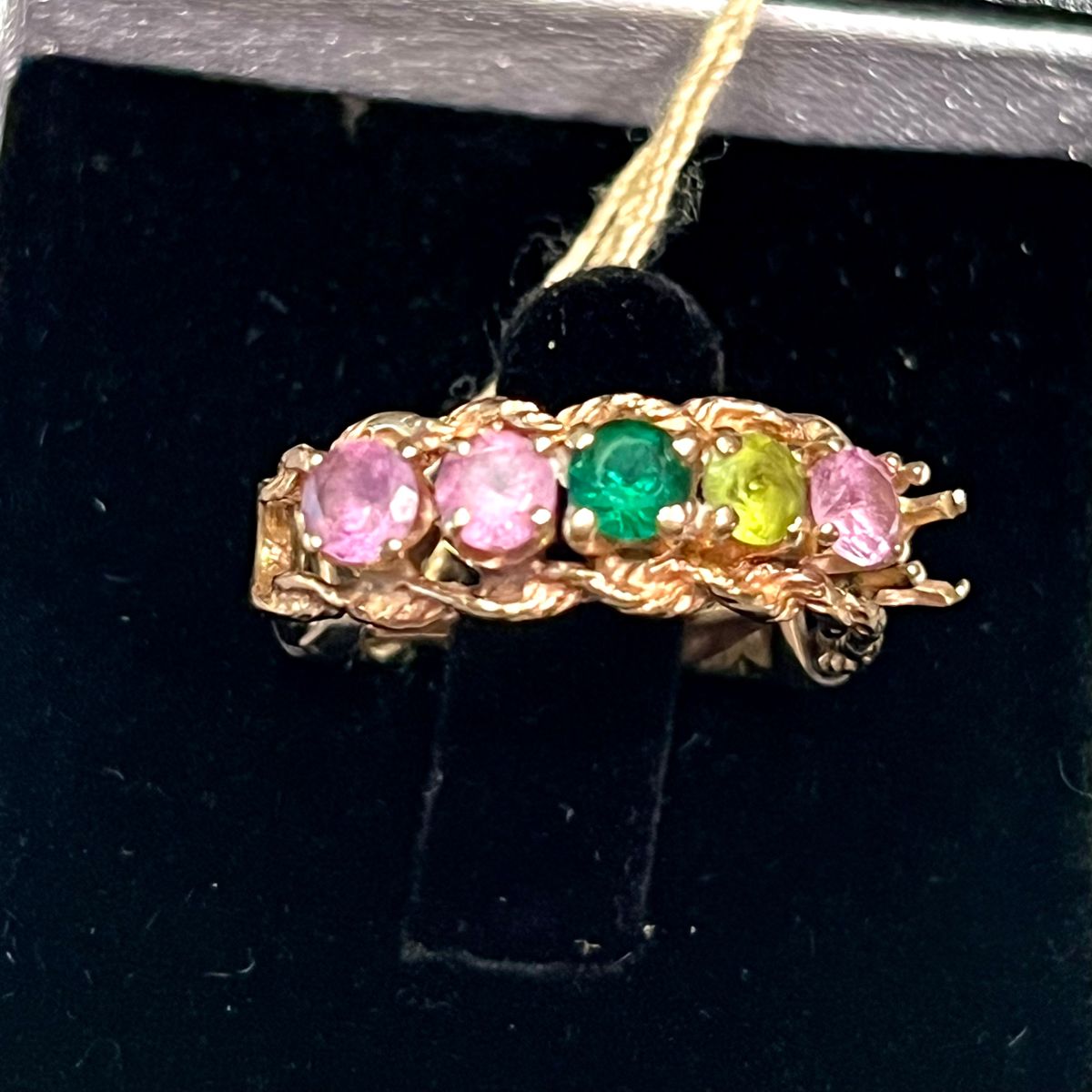 Middlesex Estate Sale GOLD JEWELRY Collectibles starts on 12/16/2023